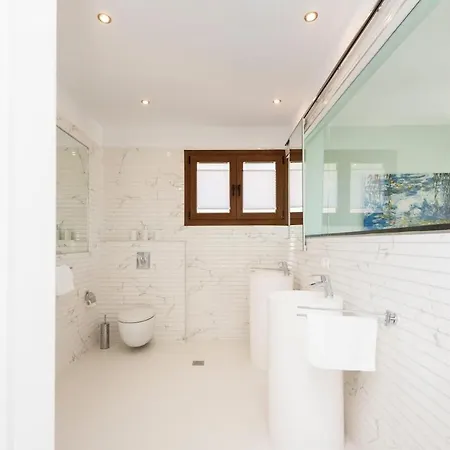 The View Lefkada Villa