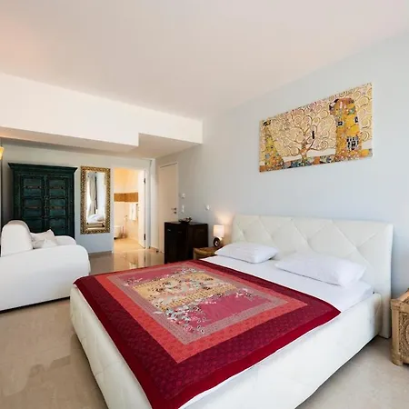 Villa The View Lefkada