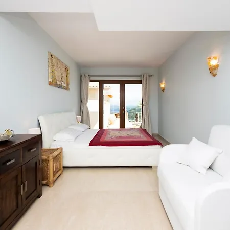 The View Lefkada Nydri (Lefkada)