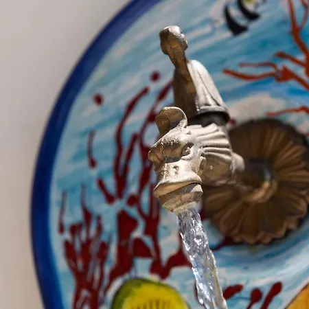 Villa The View Lefkada Nydri (Lefkada)