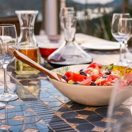 The View Lefkada * Nydri (Lefkada)