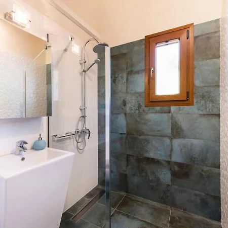 Villa The View Lefkada Nydri (Lefkada)