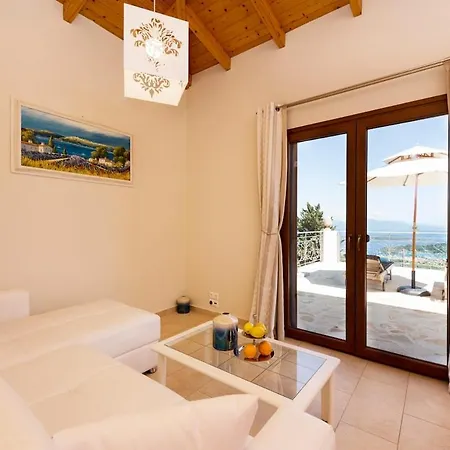 The View Lefkada Nydri (Lefkada)