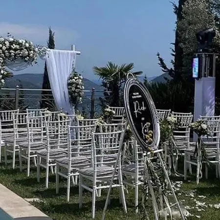 The View Lefkada * Nydri (Lefkada)