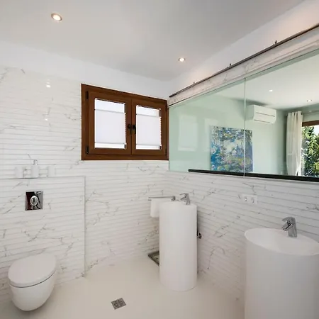 The View Lefkada Villa