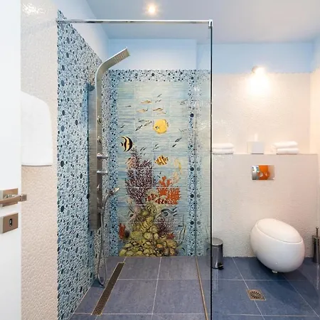 Villa The View Lefkada *