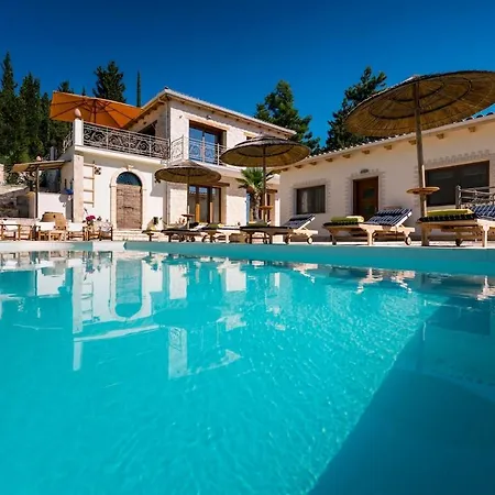 Villa The View Lefkada