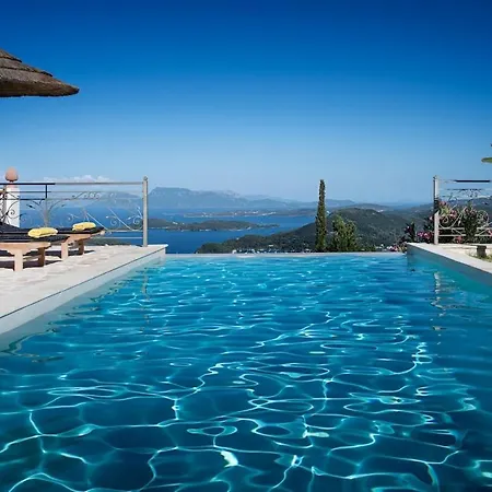 The View Lefkada * Nydri (Lefkada)