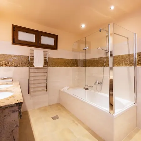 Villa The View Lefkada Nydri (Lefkada)