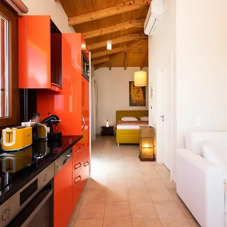 Villa The View Lefkada