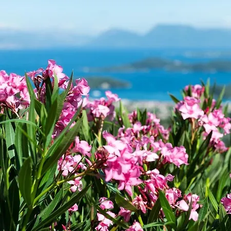 Villa The View Lefkada *