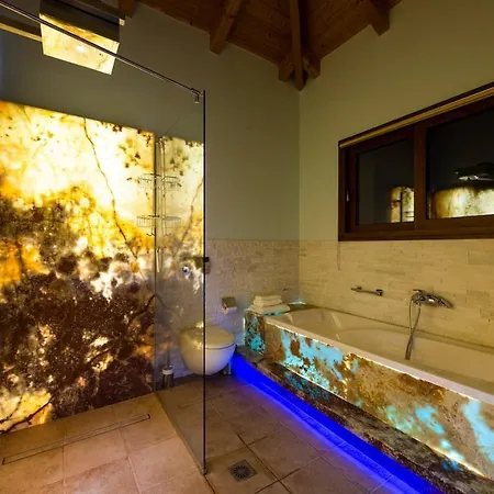 The View Lefkada Villa Nydri (Lefkada)