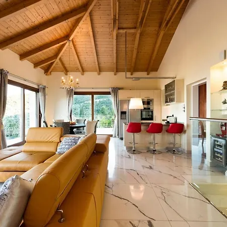 The View Lefkada * Nydri (Lefkada)