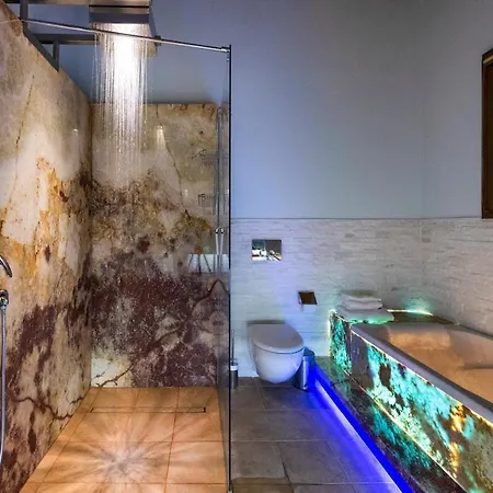 The View Lefkada Nydri (Lefkada)