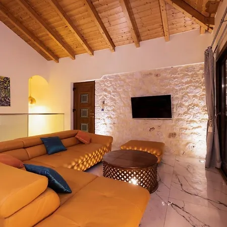 Villa The View Lefkada Nydri (Lefkada)