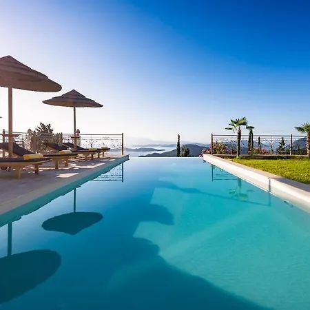 The View Lefkada * Nydri (Lefkada)