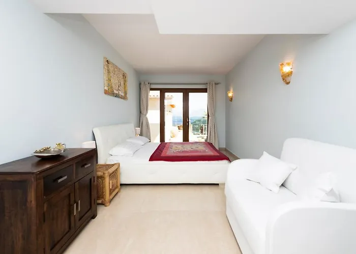 The View Lefkada Nydri (Lefkada)