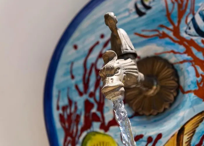 Villa The View Lefkada Nydri (Lefkada)