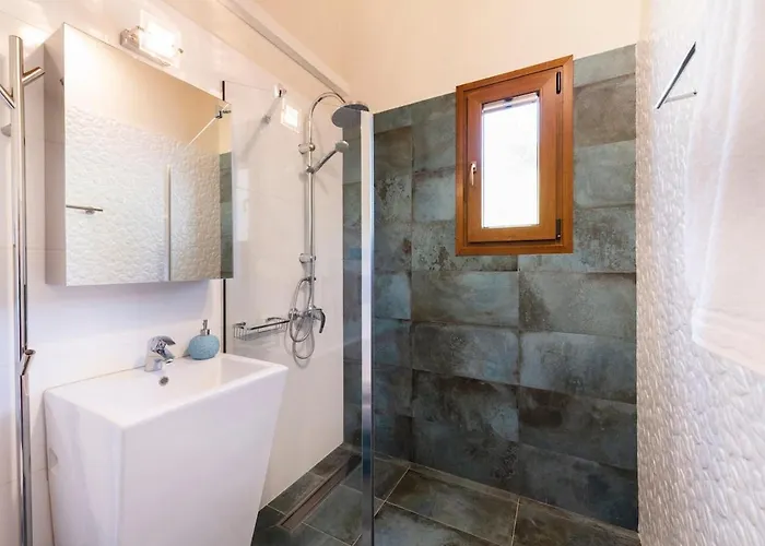 Villa The View Lefkada Nydri (Lefkada)