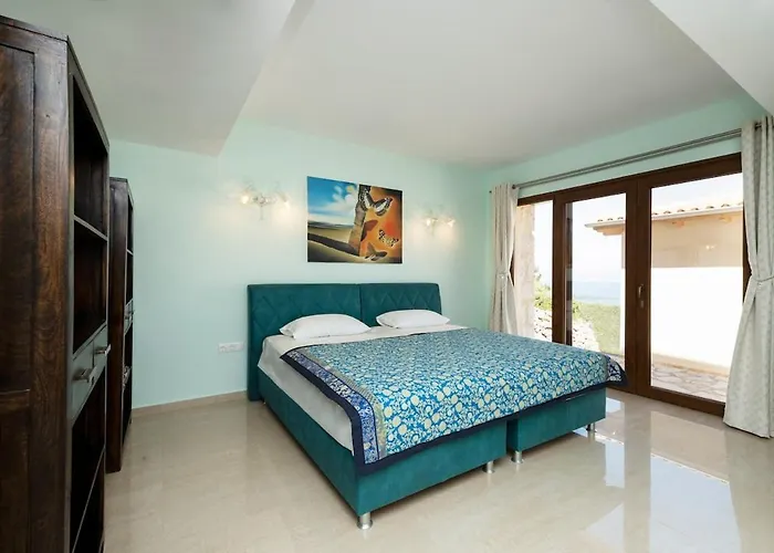 The View Lefkada * Nydri (Lefkada)