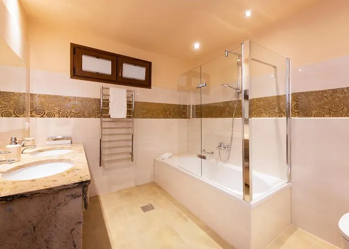 Villa The View Lefkada Nydri (Lefkada)