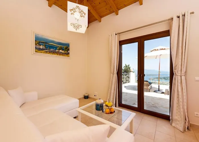 The View Lefkada Nydri (Lefkada)