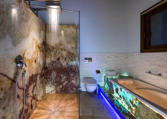 The View Lefkada Nydri (Lefkada)