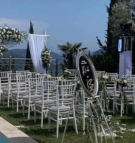 The View Lefkada * Nydri (Lefkada)