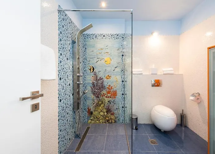 Villa The View Lefkada *